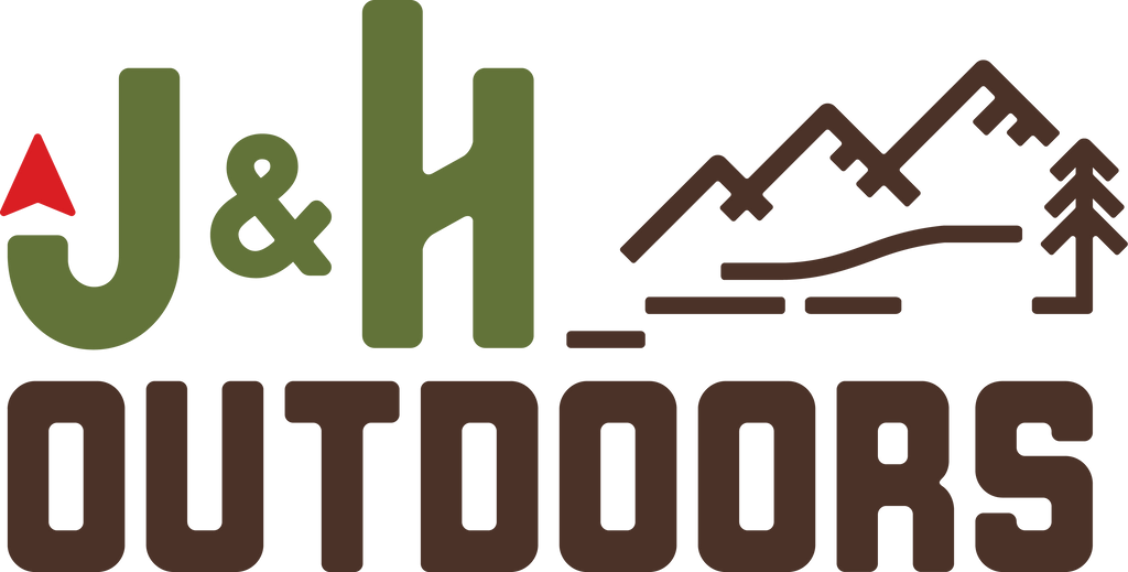J&H Outdoors: Your One-Stop Outdoor Gear Shop in Lexington, KY