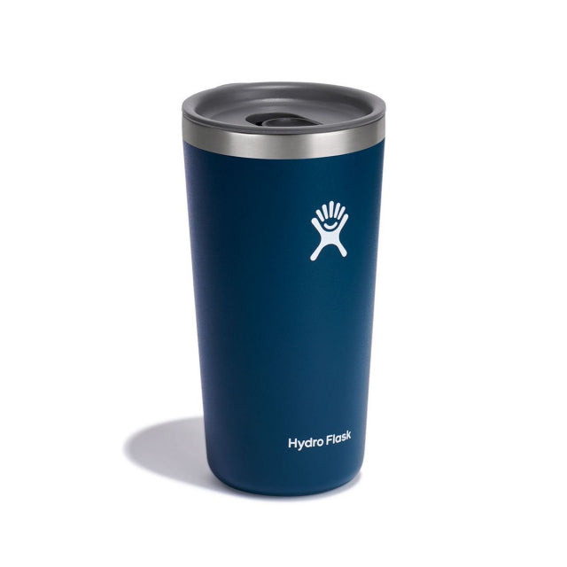 HYDROFLASK 20 OZ ALL AROUND PRESS IN LID 464