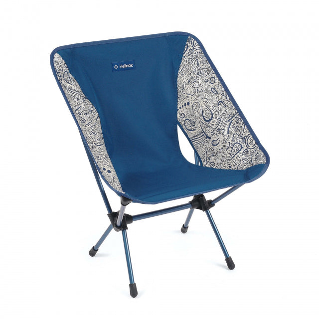 Helinox Chair One BLUE PAISLEY
