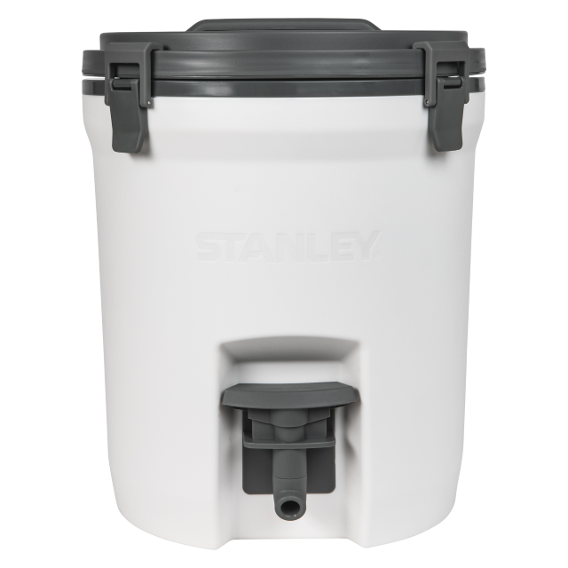 STANLEY COOLERS The Fast-Flow Water Jug 2 GAL POLAR