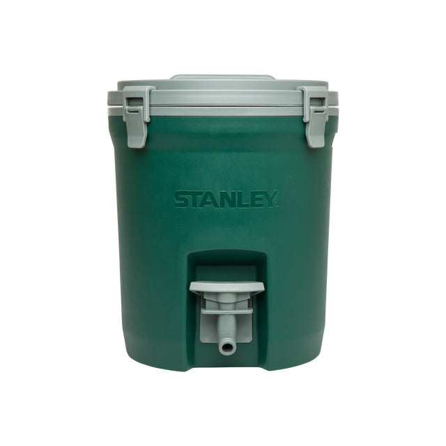 STANLEY COOLERS The Fast-Flow Water Jug 2 GAL STANLEY GREEN