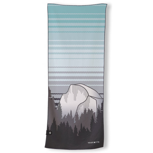NOMADIX Original Towel - National Park YOSE-101