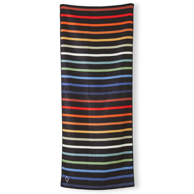Nomadix The Only Towel You Need PINSTRIPES MUTL
