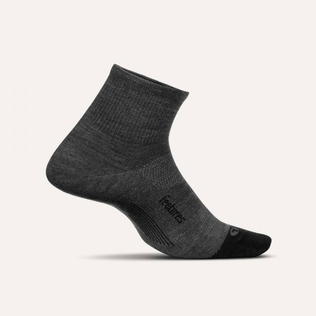 Calze Feetures Elite Ultra Light Quarter