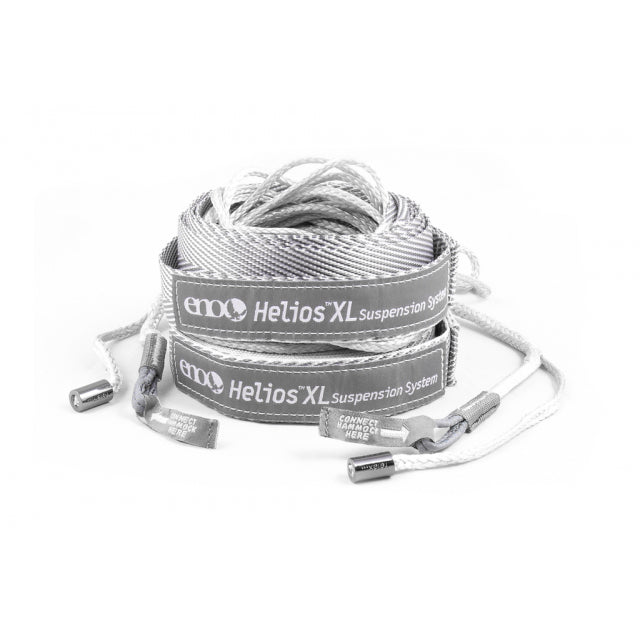EAGLES NEST OUTFITTERS Helios XL UL Hammock Straps 089