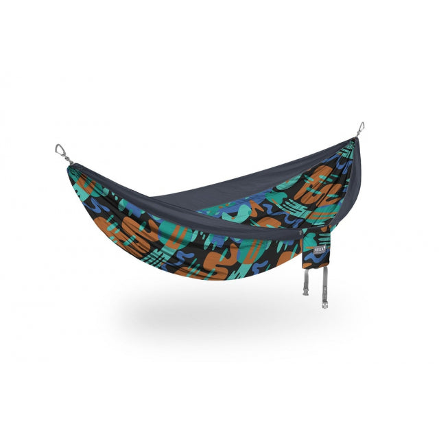 EAGLES NEST OUTFITTERS DoubleNest Hammock Print 216