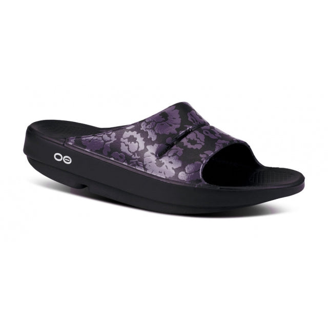 OOFOS Women's Ooahh Limited