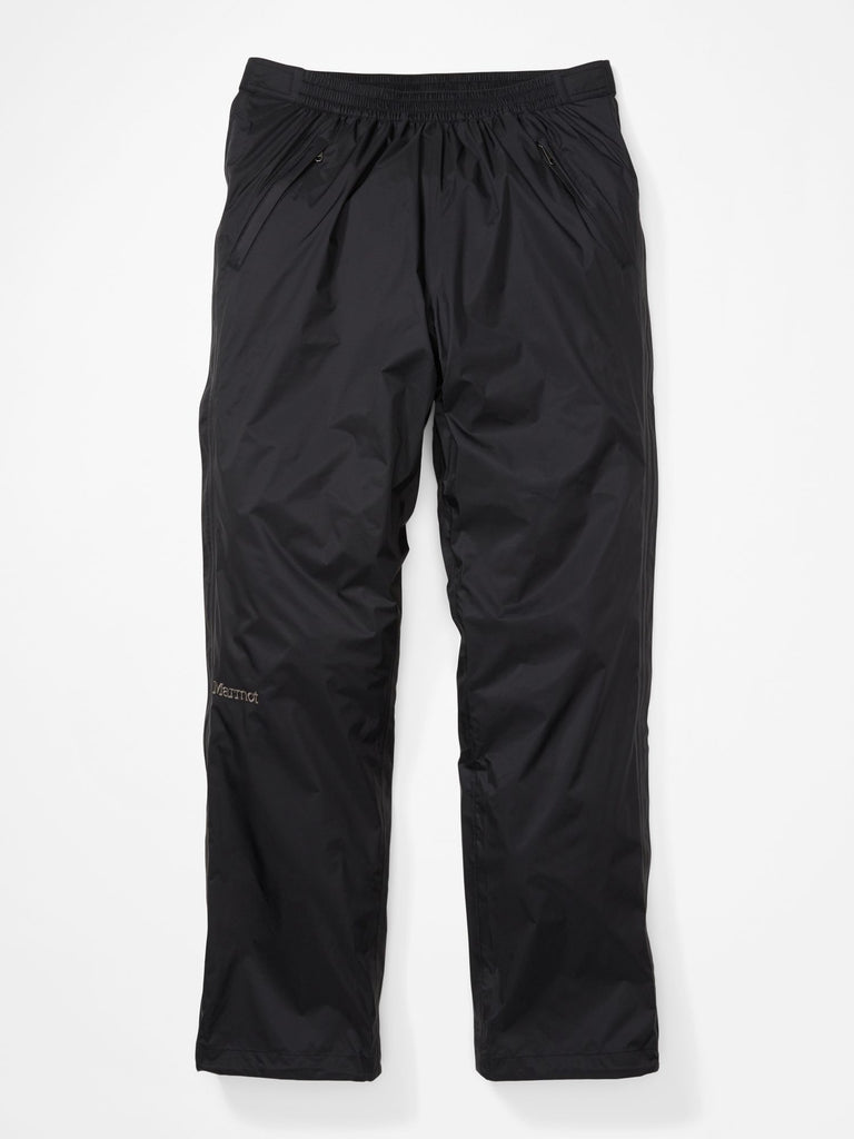 Marmot Men's PreCip Eco Full-Zip Pants - Short 001