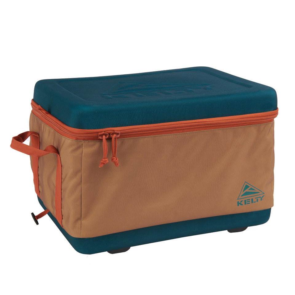 Kelty Folding Cooler 48 Can DGO