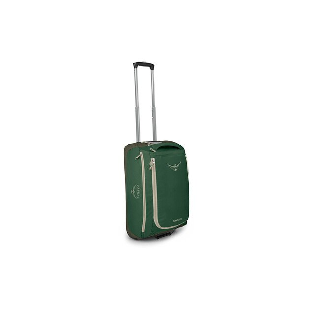 Osprey Daylite Carry-On Wheeled Duffel 40 – J&H Outdoors