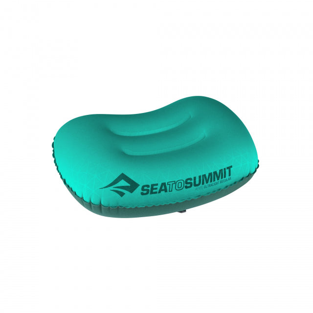 SEA TO SUMMIT Aeros Pillow Ultra Light Large SEA FOAM