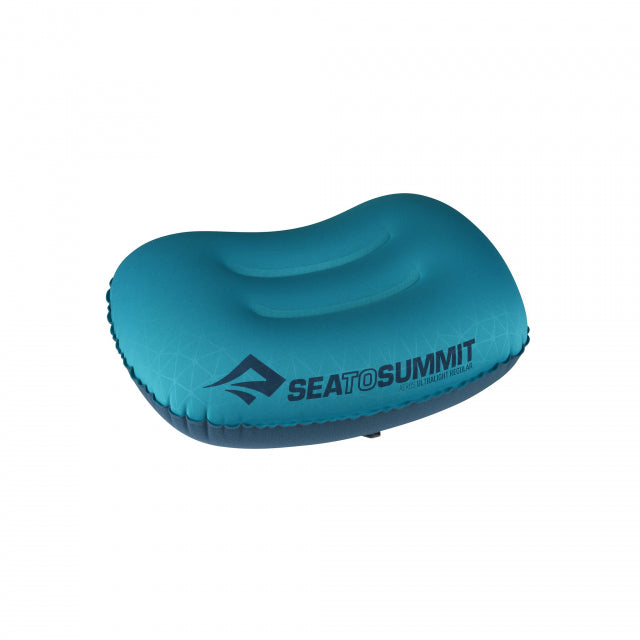 SEA TO SUMMIT Aeros Pillow Ultra Light Large AQUA