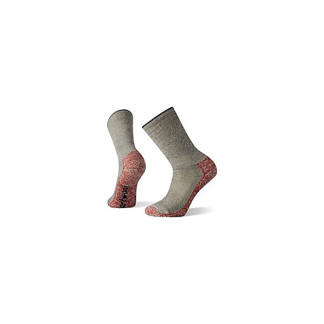 Smartwool Mountaineer Classic Edition Maximum Cushion Crew wandelsokken