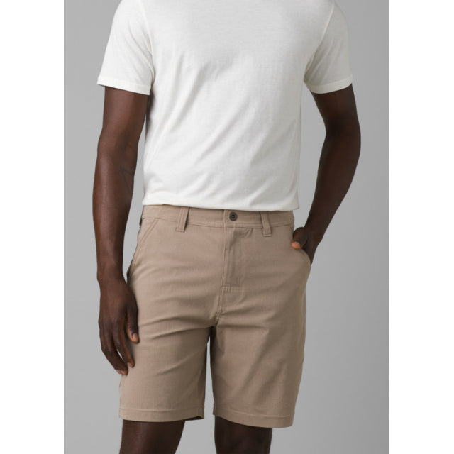 prAna - Mens Hybridizer Short