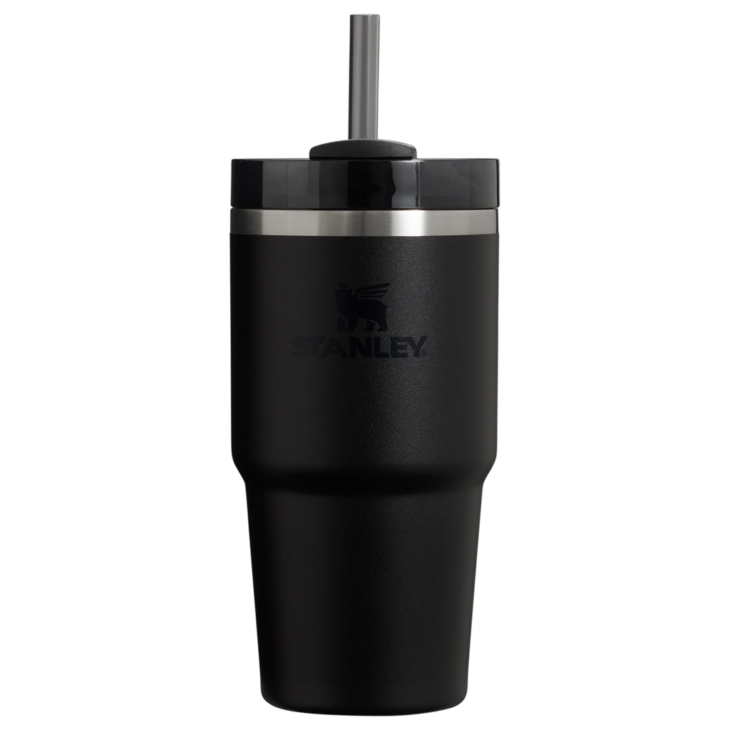 Stanley The Quencher H.20 Flowstate Tumbler | 20 oz BLACK 2.0