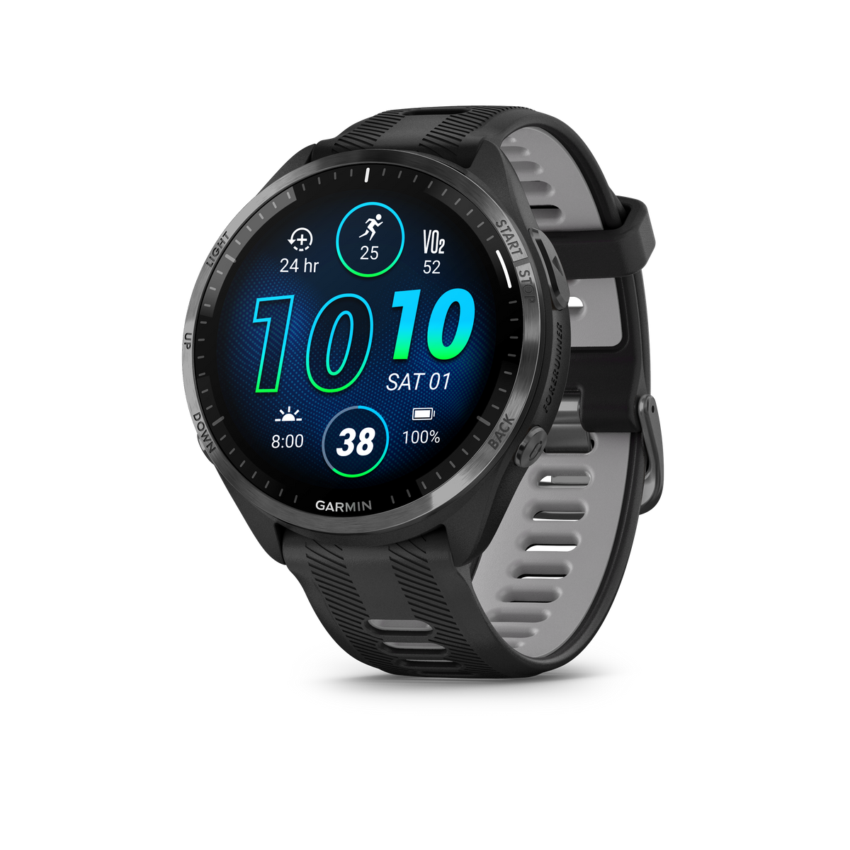 GARMIN Forerunner 965 – J&H Outdoors