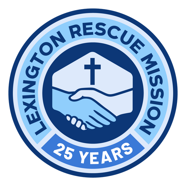 Lexington Rescue Mission