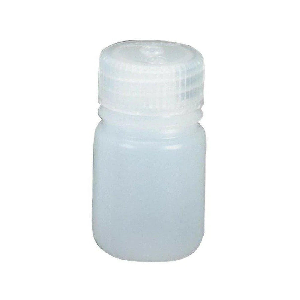 Nalgene Wide Mouth Round Bottles - Travel Size 1 oz Bottle