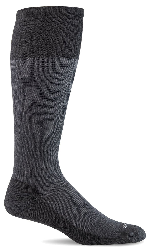 Sockwell Women's The Basic | Moderate Graduated Compression Socks 900 BLK
