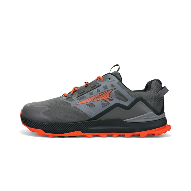 Altra Men's Lone Peak All-Weather Low 2 | J&H Outdoors