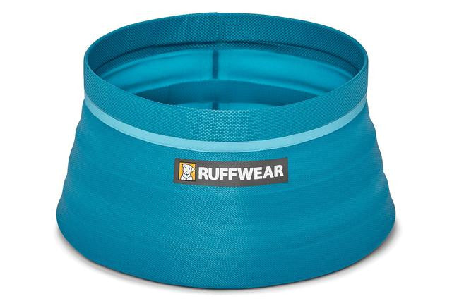 Ruffwear Bivy Collapsible Dog Bowl | J&H Outdoors