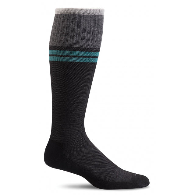 Sockwell Men's Sportster | Moderate Graduated Compression Socks | J&H Outdoors