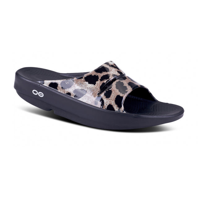OOFOS Women's Ooahh Limited | J&H Outdoors