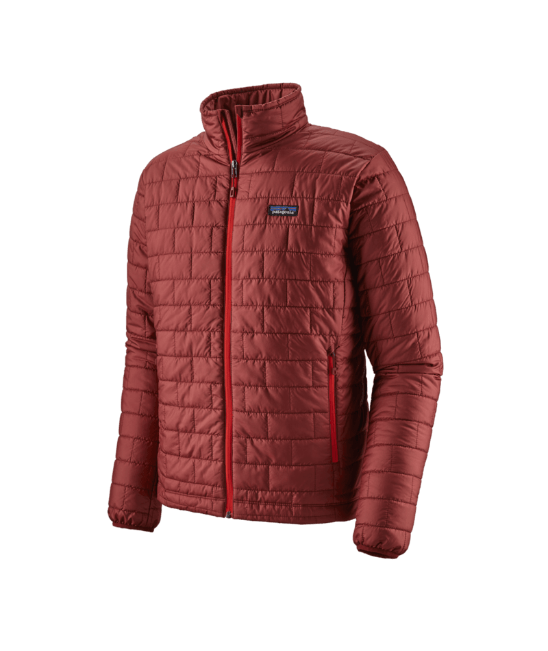 Patagonia Men's Nano Puff Jacket | J&H Outdoors