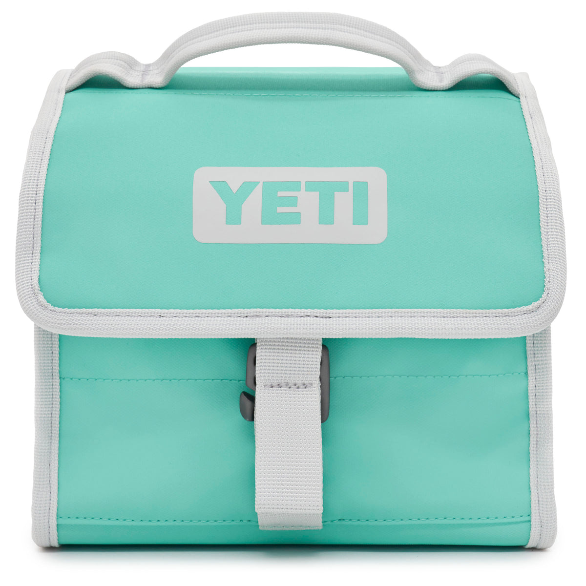 YETI CORAL 🪸 DayTrip Lunch Box - Limited Edition Color - NWT RARE