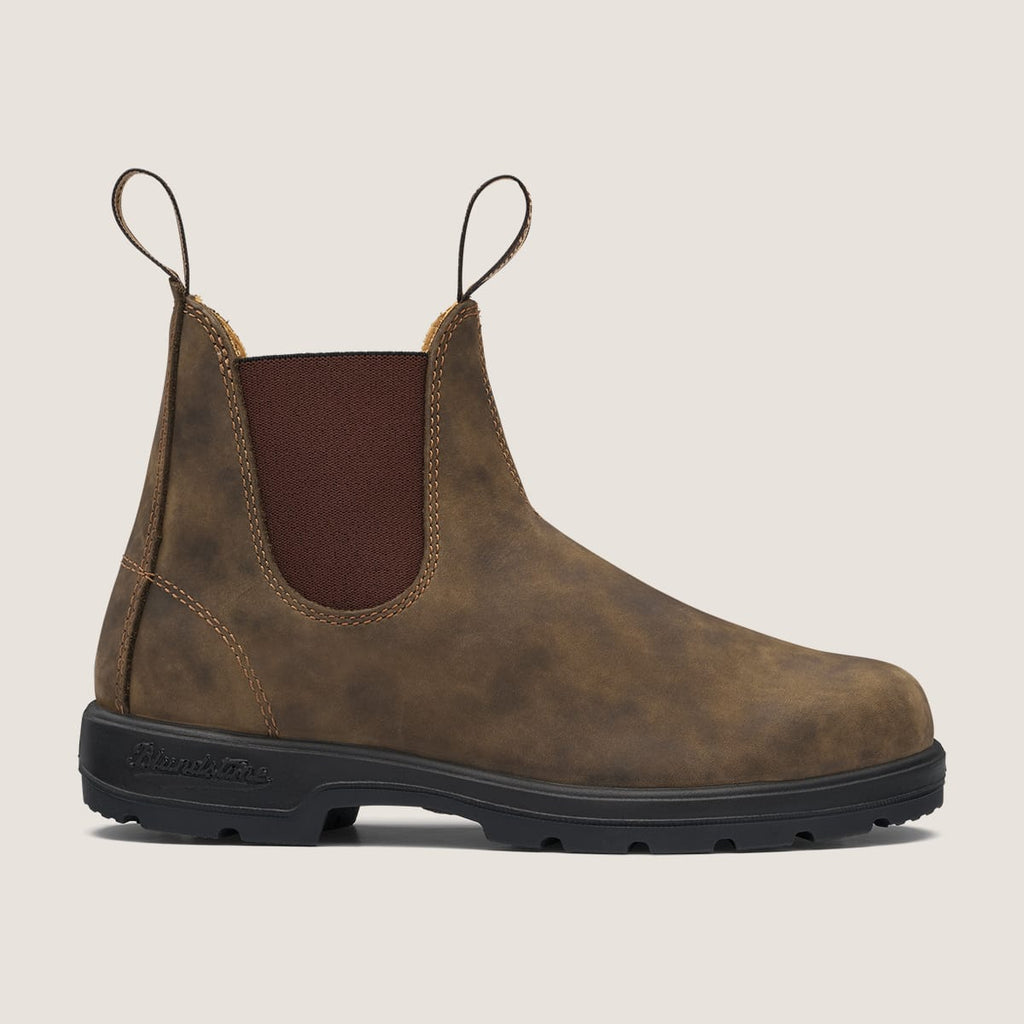 Blundstone USA Blundstone Classic 585 Chelsea Boot | J&H Outdoors
