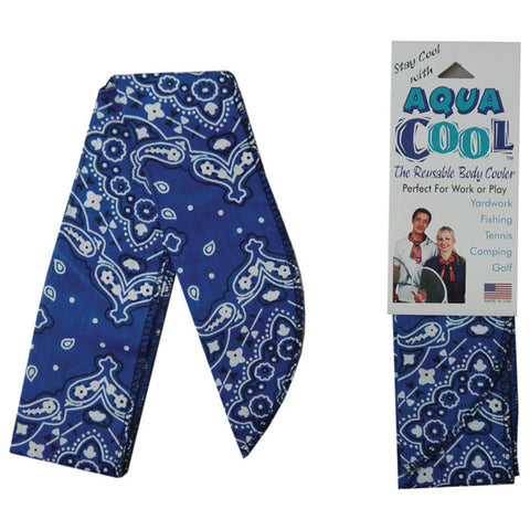 Aqua Cool Cooling Bandana | J&H Outdoors