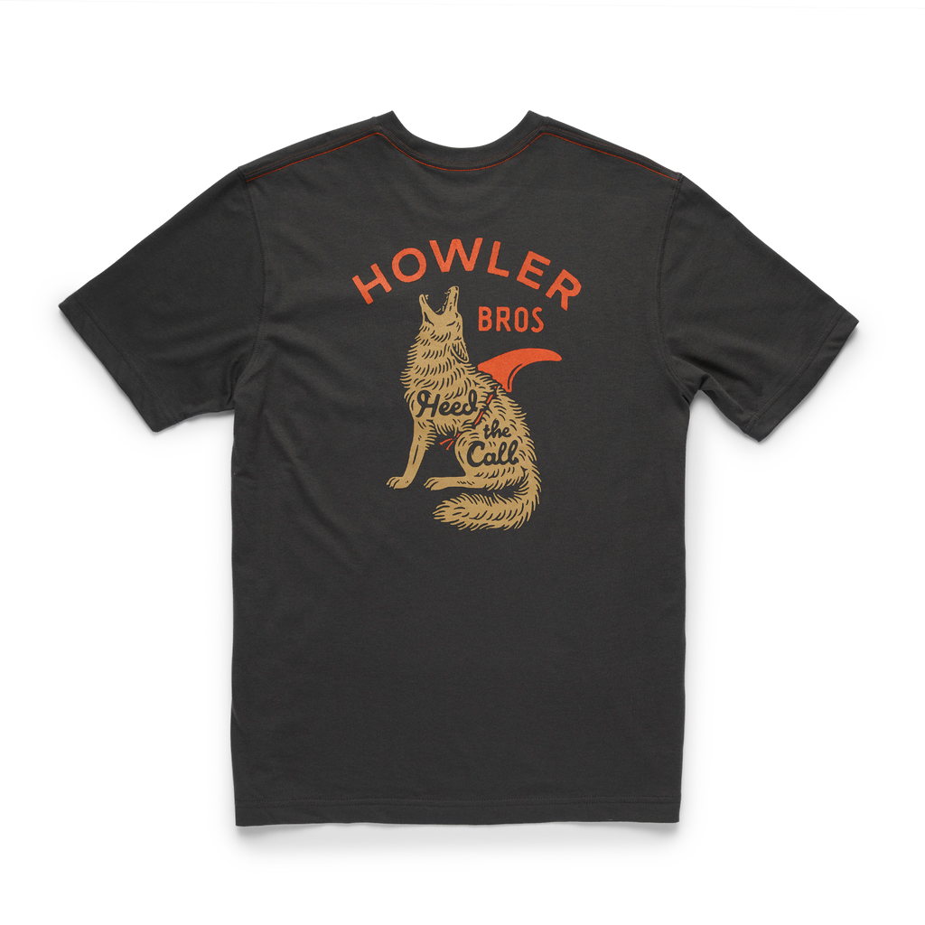 Howler Brothers Select Pocket T | J&H Outdoors