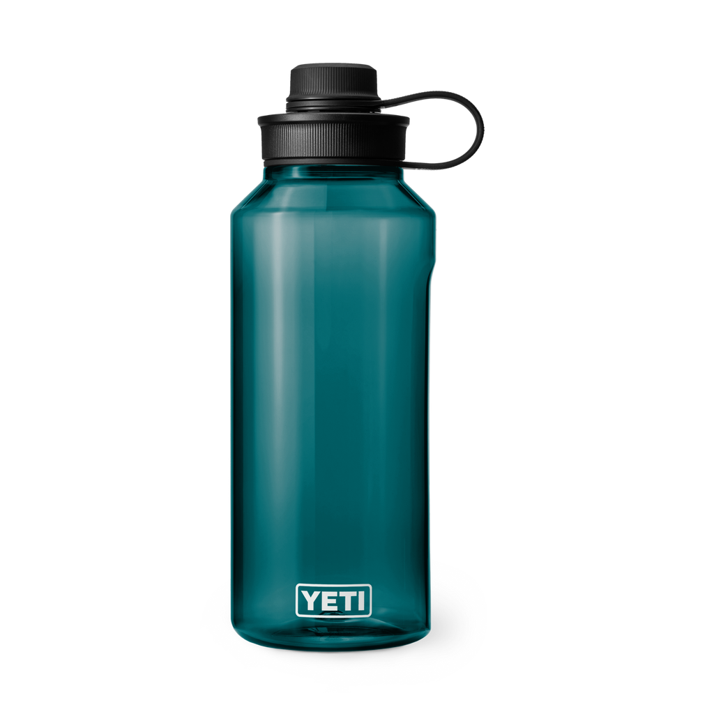 YETI Yonder 1.5L Tether Cap Bottle AGAVE TEAL