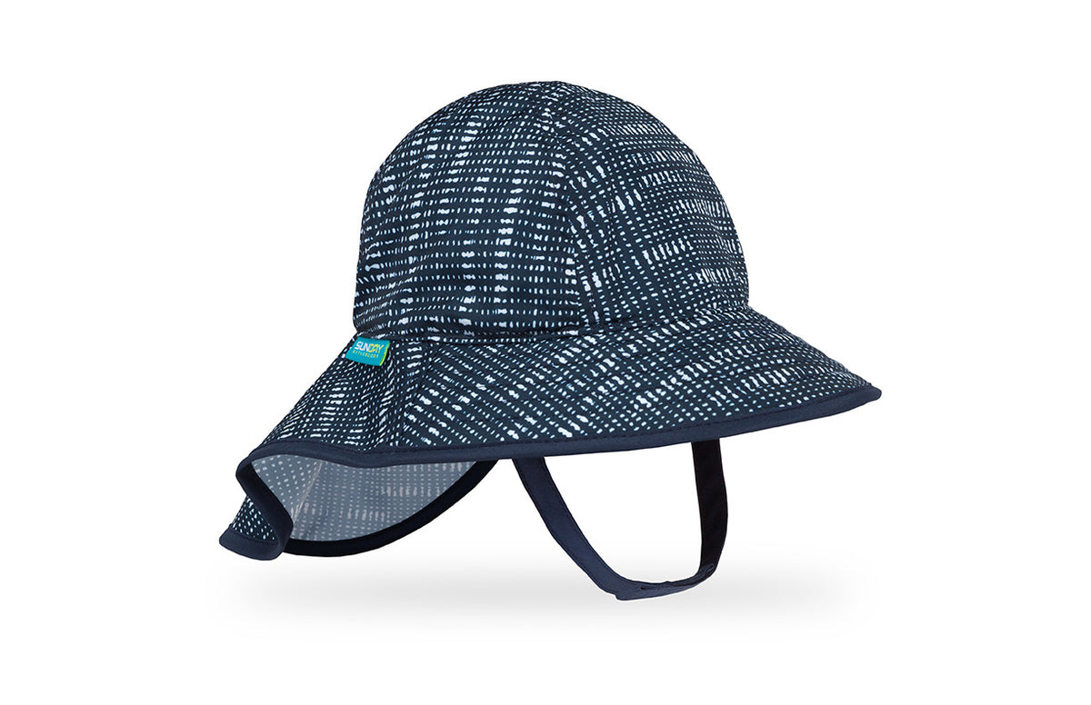 Kids’ Play Hat, Blue