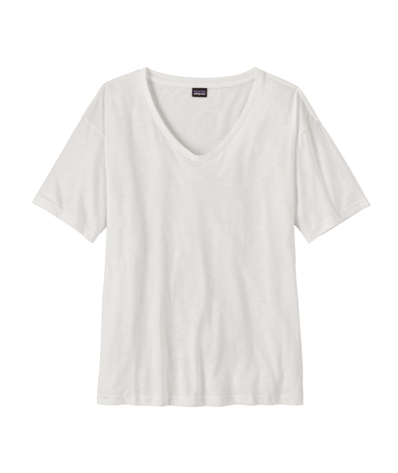 Patagonia W's Mainstay Top WHI
