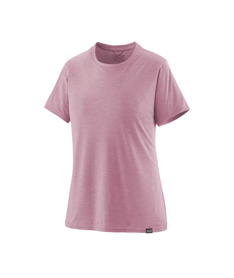 Patagonia W's Capilene® Cool Daily Shirt MIX / L