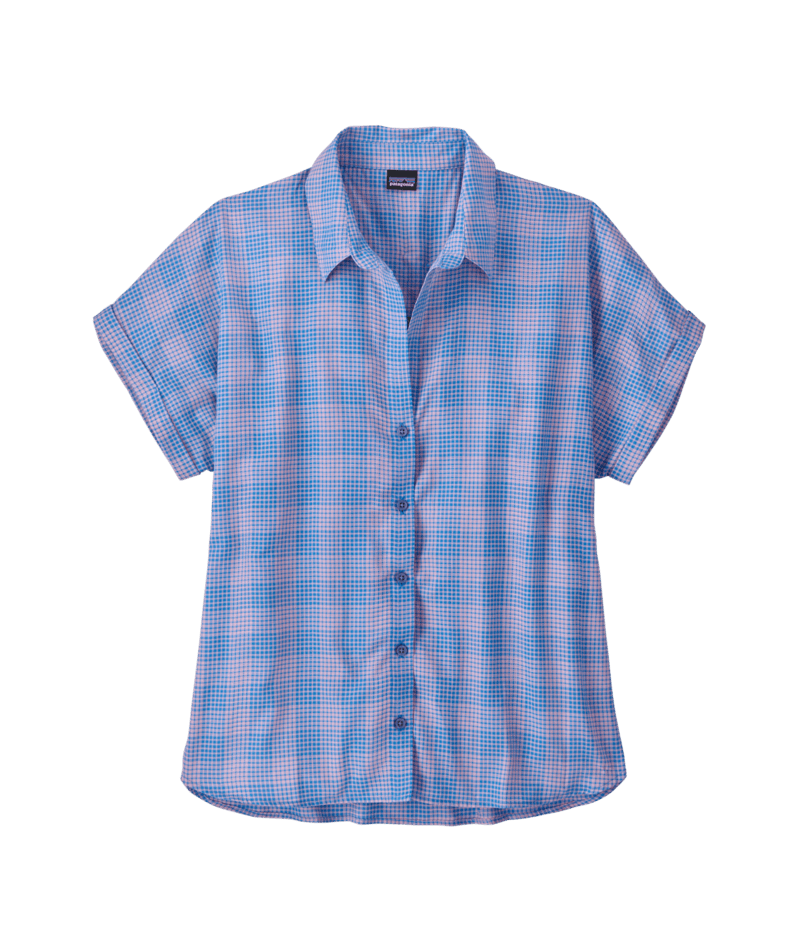 Patagonia W's Lightweight A/C® Shirt SMA / L
