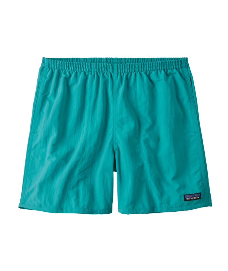 Patagonia M's Baggies Shorts - 5" STE / L
