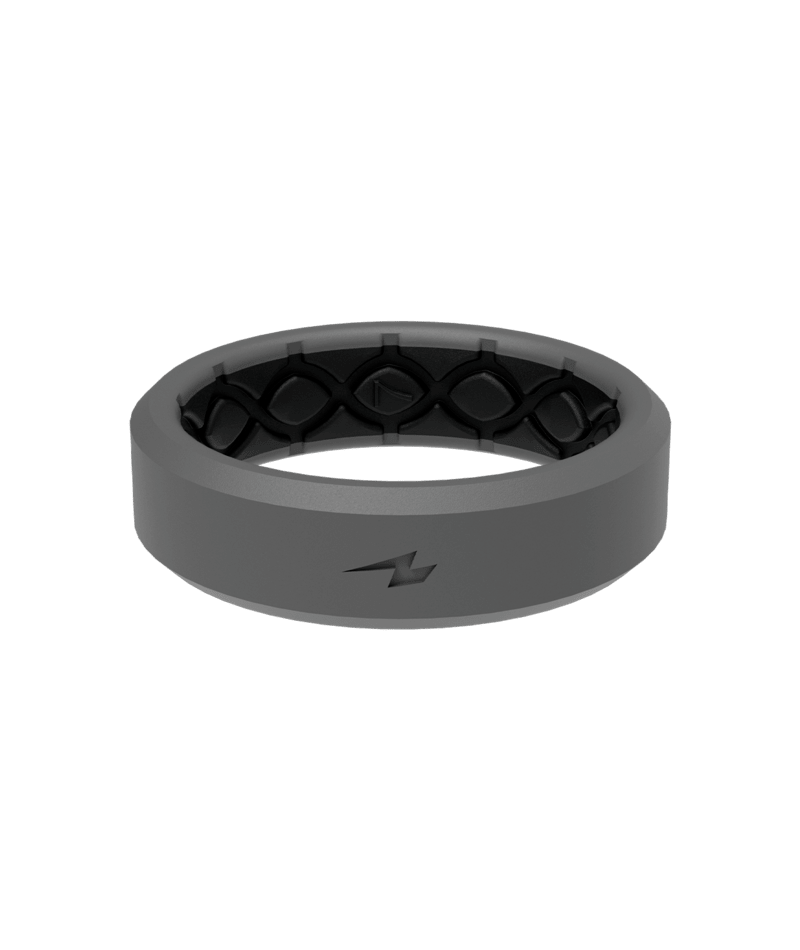 Groove Ring Zeus Edge Thin J&H Outdoors