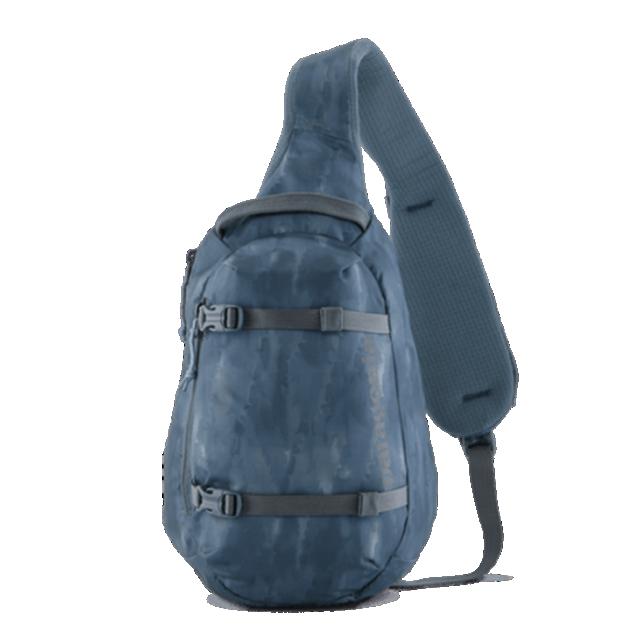 Ruggard FotoTrek Hiking Photo Backpack (Blue, 30L) PKR-730BL B&H