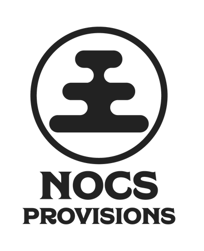 NOCS Provisions