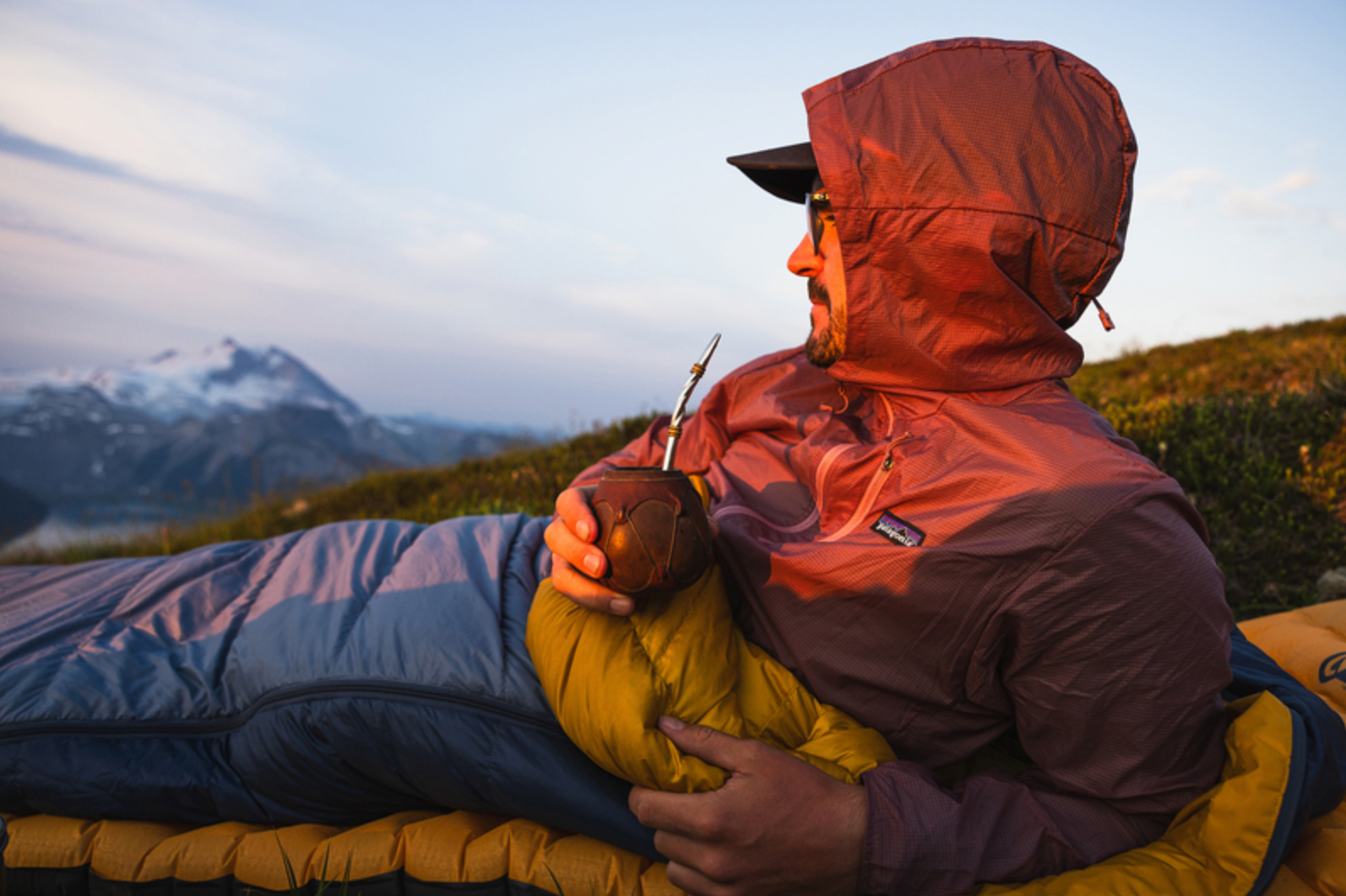 Patagonia New Fall Arrivals