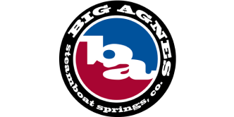 Big Agnes
