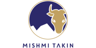 Mishmi Takin
