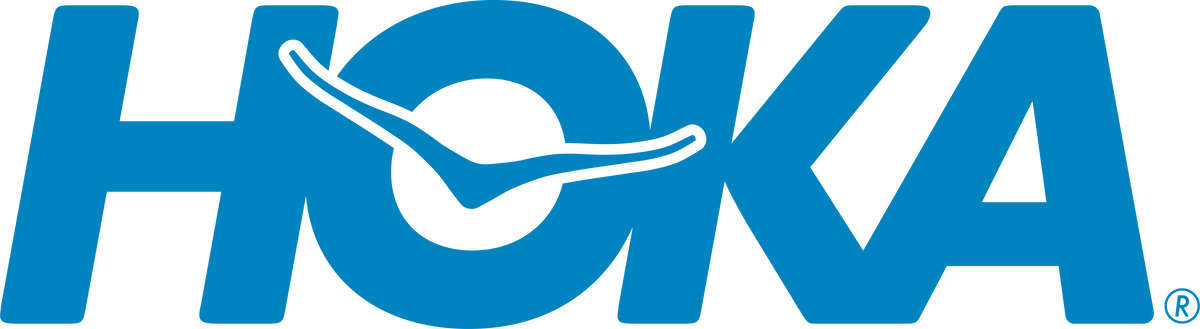 Logotyp för HOKA ®