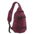 Patagonia Atom Sling 8l Berry Fig
