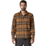 Patagonia Men's Fjord Flannel Shirt.