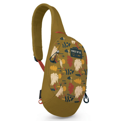 Osprey Daylite Sling FOREST OF US