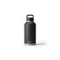 YETI Rambler 64 oz Bottle Chug BLACK