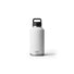YETI Rambler 64 oz Bottle Chug WHITE